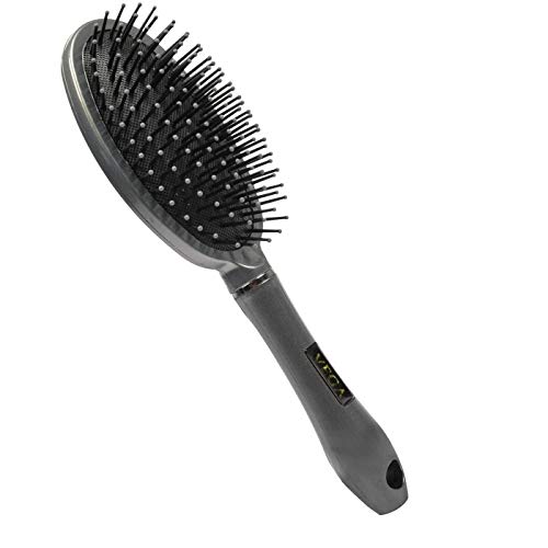 Vega Premium Collection Hair Brush - Cushion E10-CB 1 Pcs