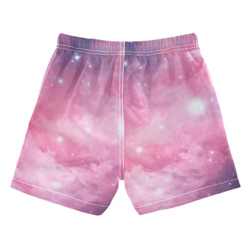 Boys Swim Trunks Galaxy Tyrannosaurus Toddler Swim Shorts Little Boys Bathing Suit Swimsuit Boy Swimwear 2T 202b09992