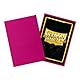 Arcane Tinmen ART11126 Dragon Shield: Japanese Matte – Magenta (60)
