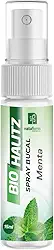 Bio Halitz Spray Bucal Sabor Menta 15ml Hálito
