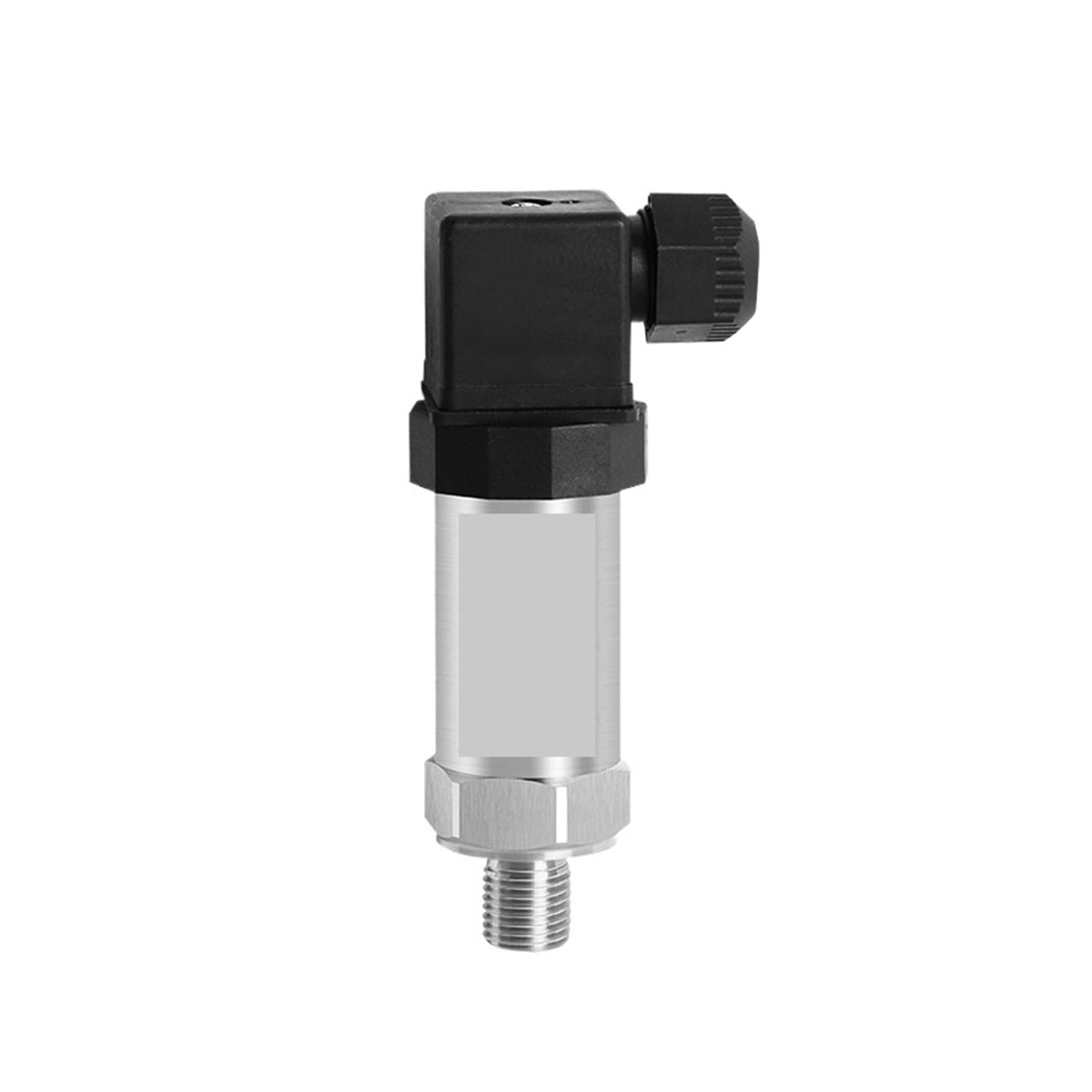 Amrttwy 1 Pressure Transmitter, Pressure Transmitters Transmitter With M20×.5 4-20Ma Output For Water, Gas, Oil And Liquid Sensors 0-00Kpa(0-00Kpa)