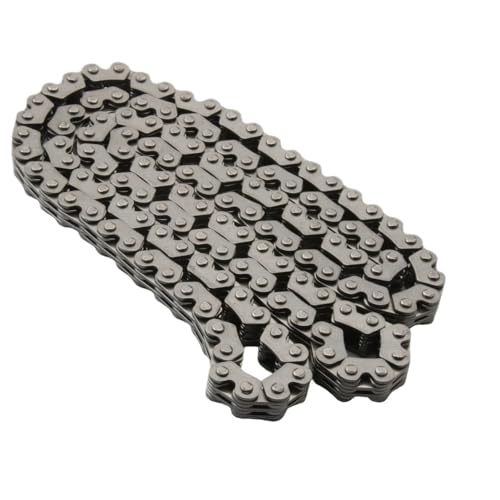 Chaîne de distribution à cames pour entretien moteur T-Max 500cc 132 maillons