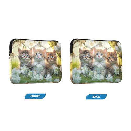 Funda impermeable para portátil 13-14 pulgadas miniatura 2
