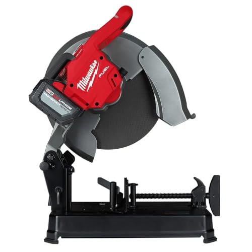 Milwaukee M18 FUEL Cut-Off Saw