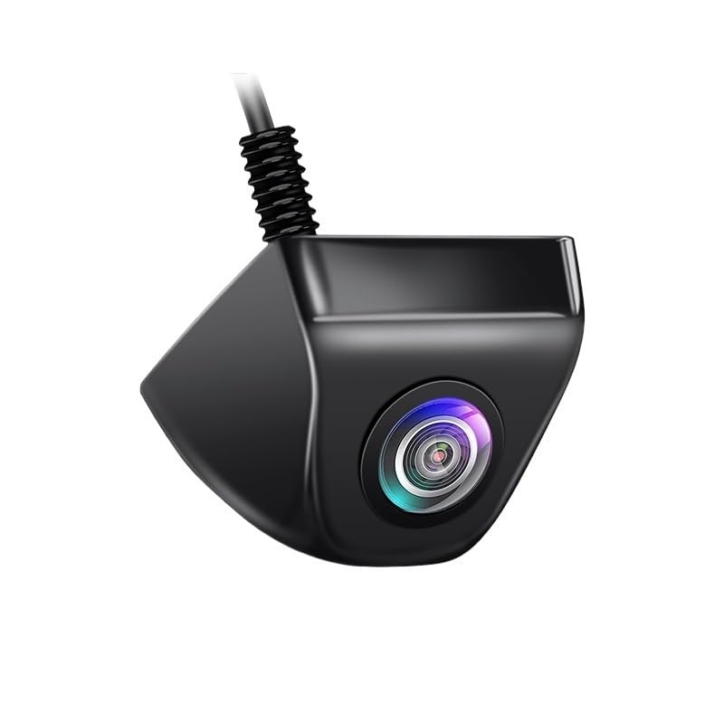 Caméra de recul 1080P grand angle vision nocturne pour stationnement voiture