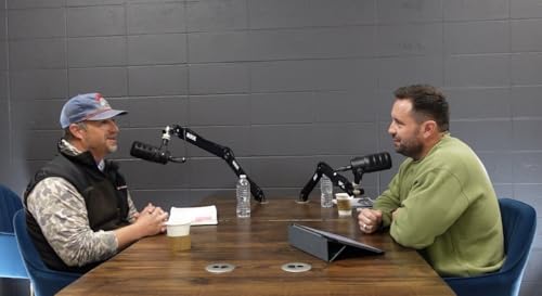 Episode #17: Veterans Day Special &hellip;"8 Fingers of Fun" The Veteran Who Wouldn't Quit...Samuel Caston