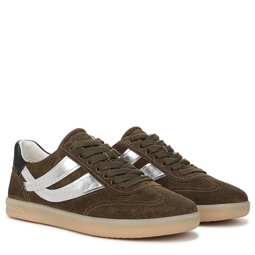 Image of Vince Women's Oasis-W Sneakers