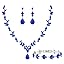 Royal Blue (Silver)