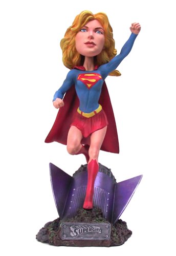 Amazon.co.jp: スーパーガールofスーパーマン、ダイナミックバブル