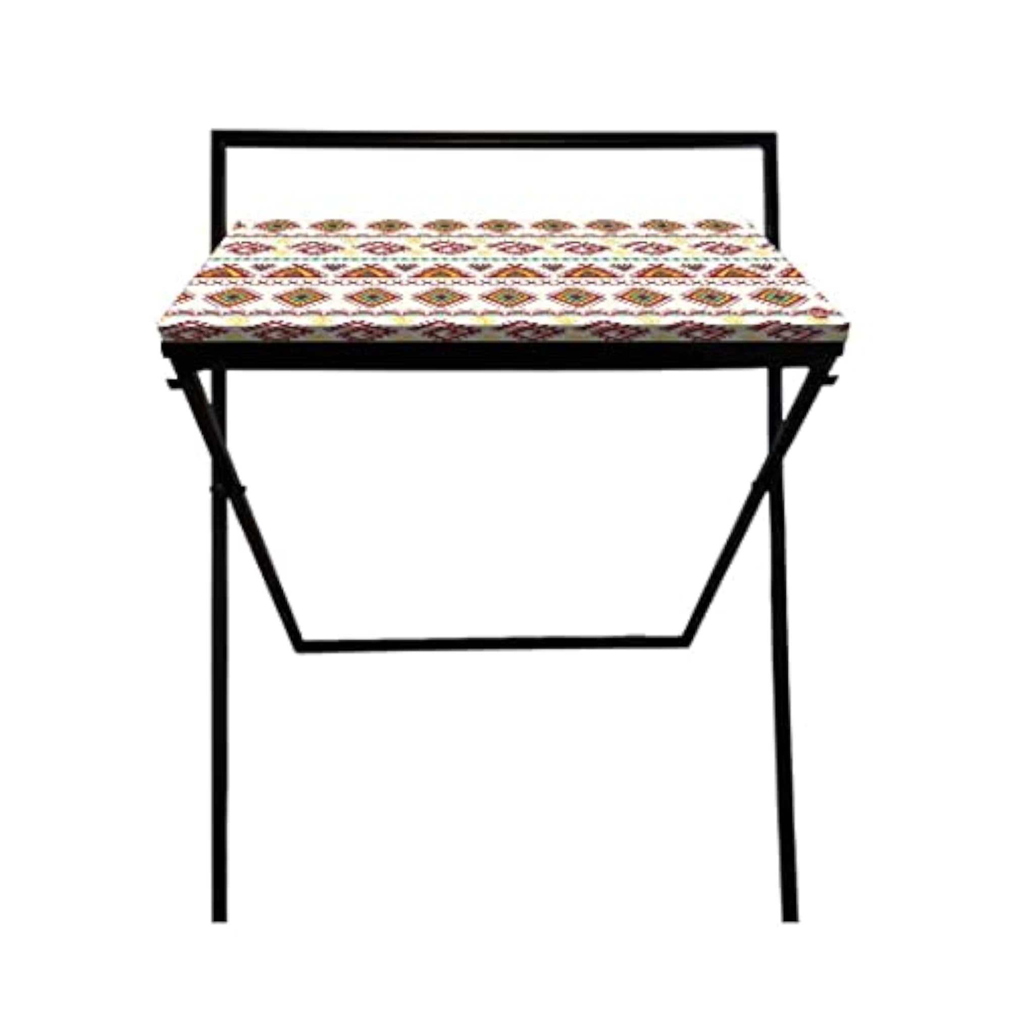 Foldable Student Study Table for Home, AZTEC-0006