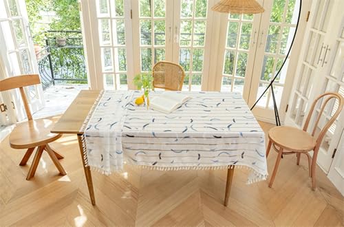 Picnic couverture et nappe de table rectangulaire pour le jardin - 5