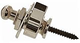 New! Schaller S-Lock, Nickel