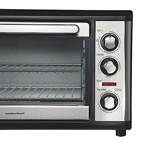 Opiniones de Horno hamilton beach los mejores 10. 21 Imagen adicional