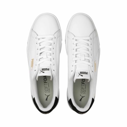 Image of Puma Mens Serve Pro