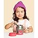 Skip Hop Insulated Baby Food Jar, Sparks, Strawberry