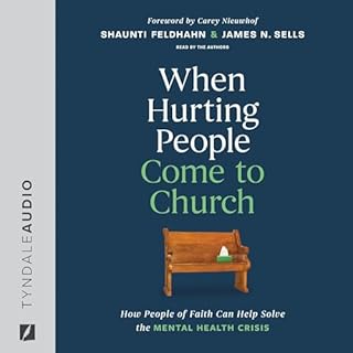 When Hurting People Come to Church cover art