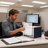 Zoom IMG-1 berriphonia pagina chiara per raccoglitore Zoom IMG-1 berriphonia pagina chiara per raccoglitore