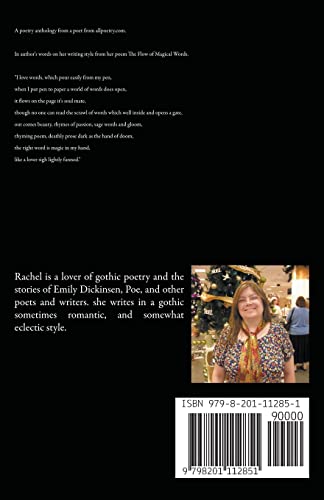 The Pearl of Night: 1