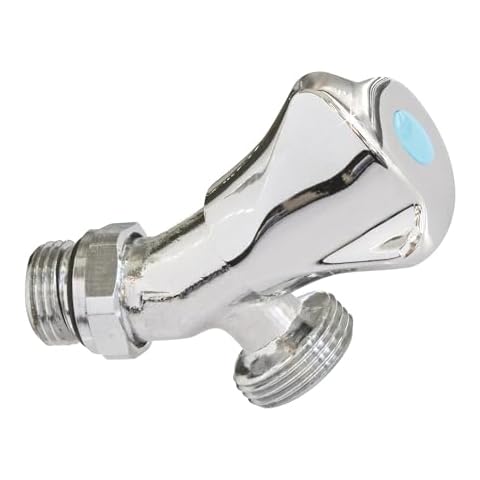 Robinet SOMATHERM orientable auto-étanche Cover