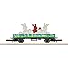 MÃ¤rklin 80419 Easter Car 2019 Model Railway Waggon Multi-Coloured