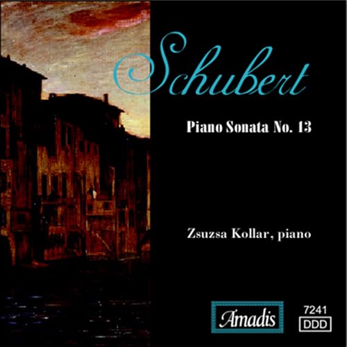Play Schubert: Octet / Piano Sonata No. 13 by VARIOUS ARTISTS on Amazon ...