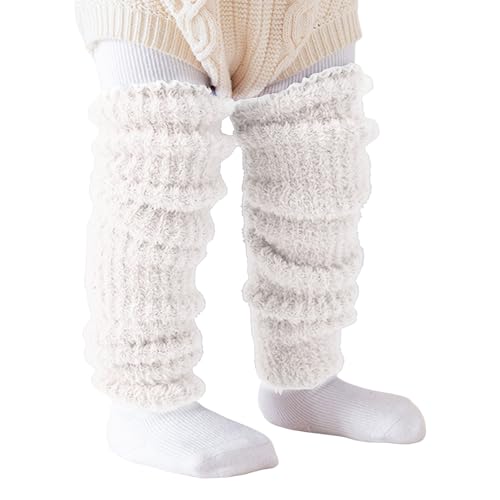 Genouillères thermiques pour enfants pour protéger les genoux du froid