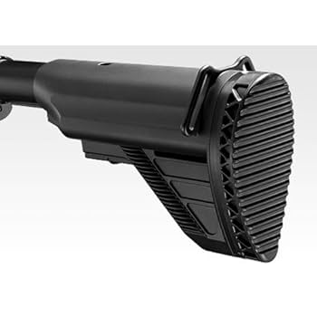 東京マルイ 次世代電動ガン HK417 アーリーバリアント セット TOKYO MARUI 【東京マルイ】HK417 アーリーバリアント【次世代