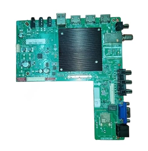 4K Android �X�}�[�g TV �}�U�[�{�[�h (WiFi�A4 �R�A)�ASHOWNIC �ƌ݊�������AT.SK706S.82 1+8G TV ���C���R���g���[���{�[�h
