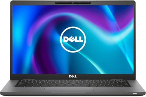 Dell Latitude 7320 Business Laptop, 13.3' FHD Notebook Intel Core...