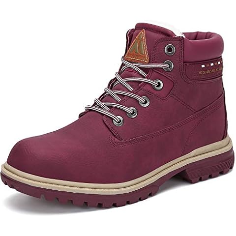 Botas de Nieve Impermeables Antideslizantes Mishansha Cover