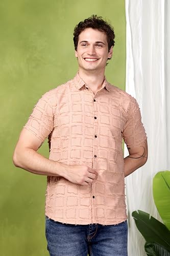 Image of FUNKY RICH Men Shirt