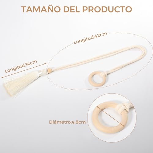 Catálogo para Comprar On-line Cuerdas para cortinas los preferidos por los clientes. 12 Imagen adicional