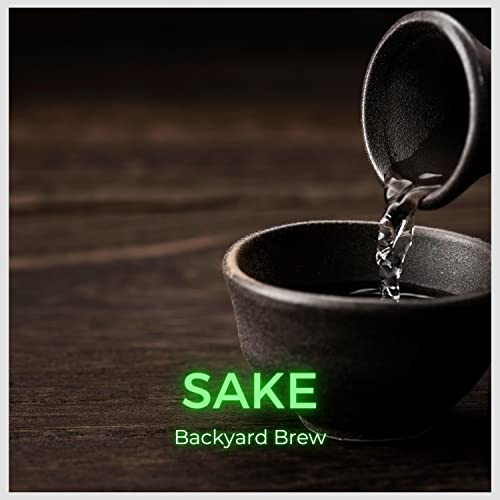 Play Sake by Backyard Brew on Amazon Music