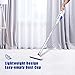 Vacmaster Corded Stick Vacuum Cleaner 2 in 1 Ultra-Lightweight 14Kpa Power Suction Handheld Vacuum Cleaner with Washable HEPA Filter for Home, Car, Pet Hair, Carpet, Hard Floor
