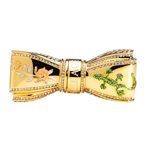 House of Sillage Passion de L’Amour Bow Lipstick Case