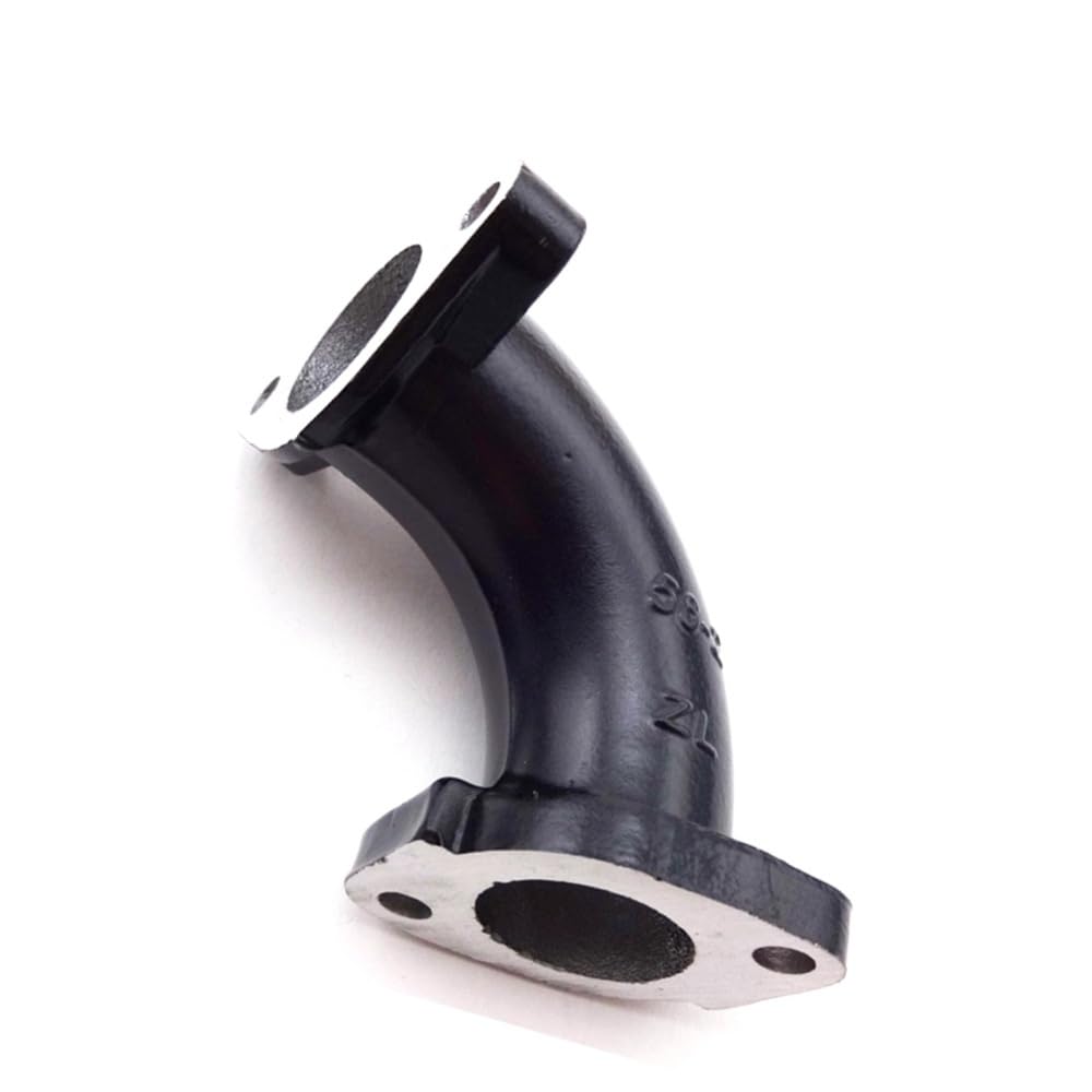 Collecteur d'admission 26mm YX 110cc-140cc en alliage haute durabilité
