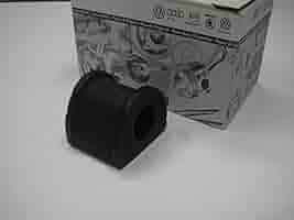 Amazon.com: Volkswagen Rear Suspension Anti Roll Bar Inner