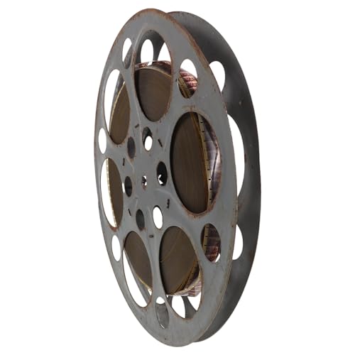 Pellicule de film ancien décoration murale vintage rétro