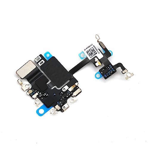 Antenne WiFi iPhone 14 Plus nappe câble flex de rechange pour réseau sans fil