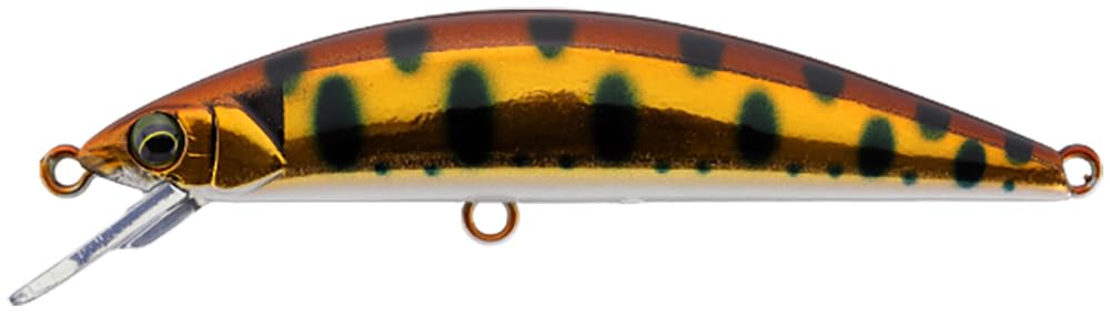 Amazon.co.jp: ジャッカル(JACKALL) ティモン トリコロール 67HW HL