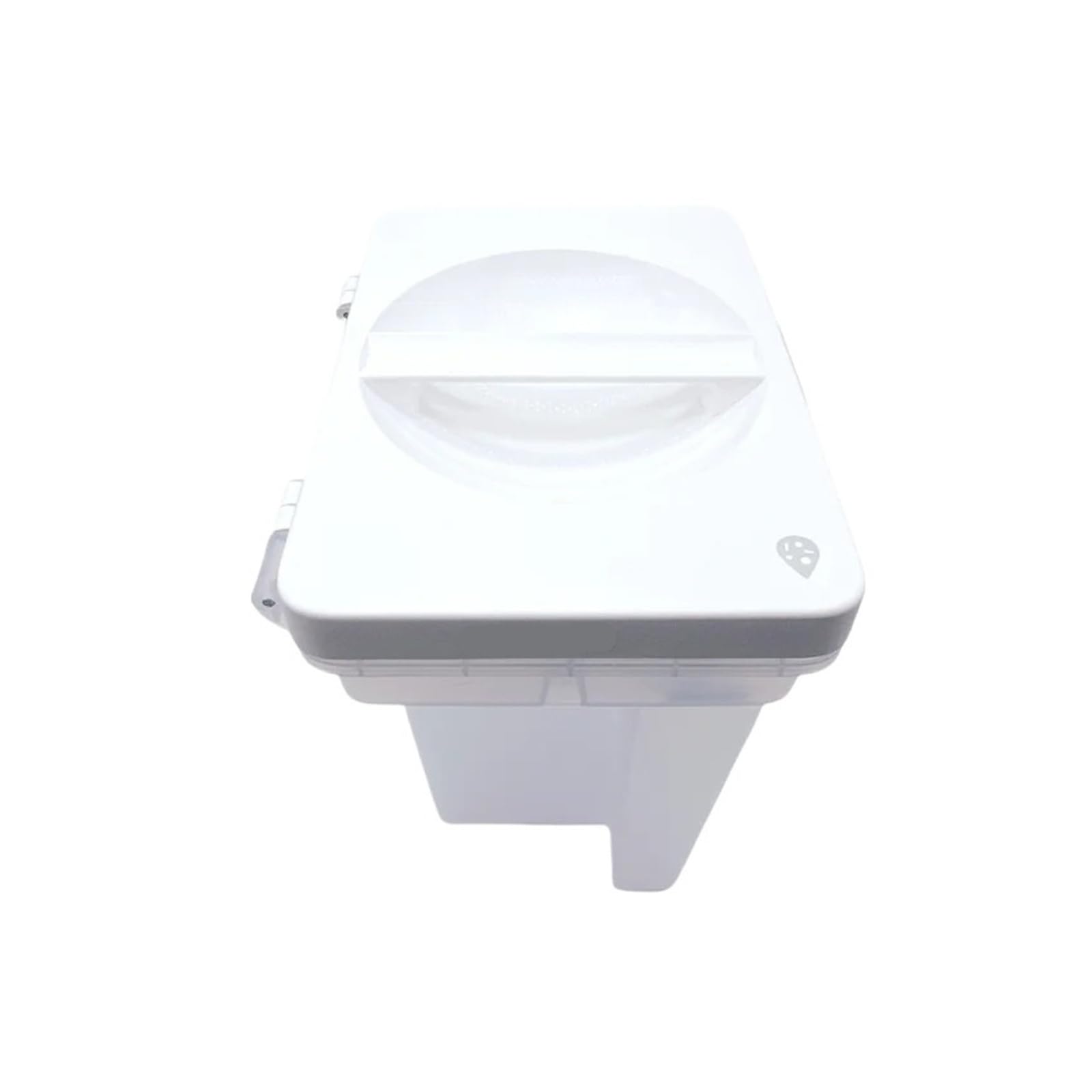 X psblty Compatible For Roborock, Q Revo Clean & Waste Water Tank