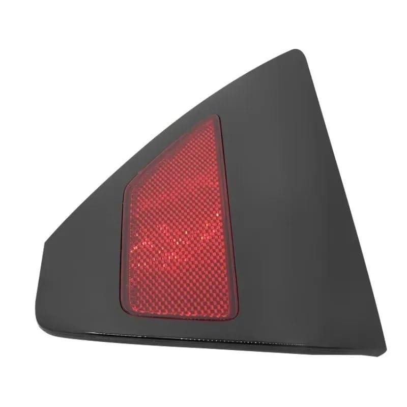 1525134-00-B Piastra di copertura della porta ricarica per auto Per Tesla | Per il Modello 3 Y