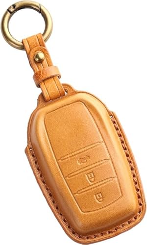 ランクル 250系 300系 プリウス 60系 キーケース アクセサリー 新型 ハリアー 80系 ヤリスクロス キーカバー カローラクロス 後期型 高級本革 キーケース カスタム パーツ ドレスアップ 納車祝い 彼氏