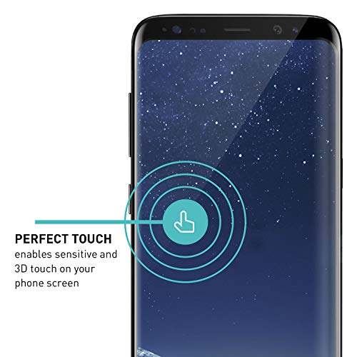 Smartect Pellicola Protettiva per Samsung Galaxy