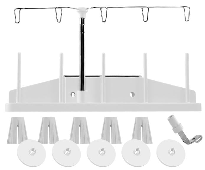 Janome Memory Craft 500E / 550E LE Embroidery Machine VIP Package