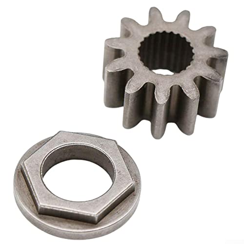 941-0656A, ingranaggio e boccola del pignone