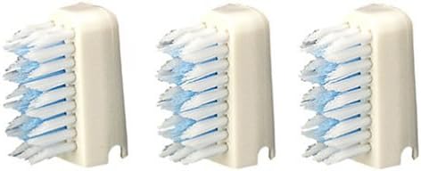 BH04A Small Brush Heads (3 Heads)