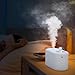 Renchey Humidificadores Pequeños para Dormitorio Imagen de Renchey Humidificadores Pequeños para Dormitorio