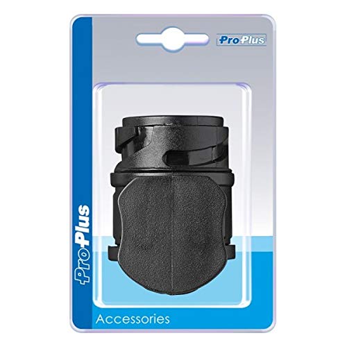 Short 13-7-Pole Adapter in Blister Pack