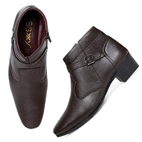 Image of Men's Fashion Boot